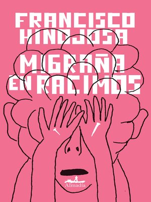 cover image of Migraña en racimos
